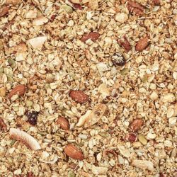 Bakkers Granola 