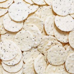 Sea Salt Crackers 